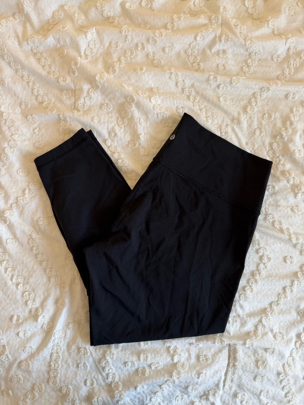 NWOT Lululemon Wunder Train High-Rise Tight